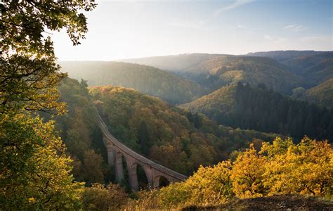 Germany`s Wonderful Hunsrück .